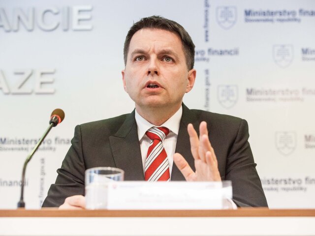 Peter Kažimír