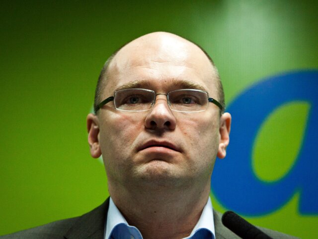 Richard Sulík