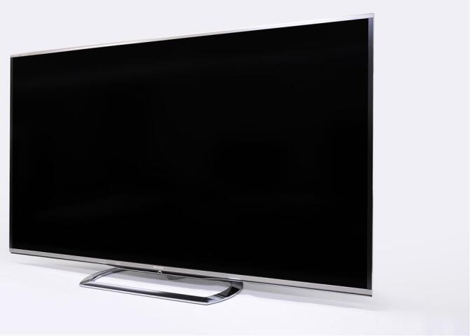 Sharp 3D LED LCD