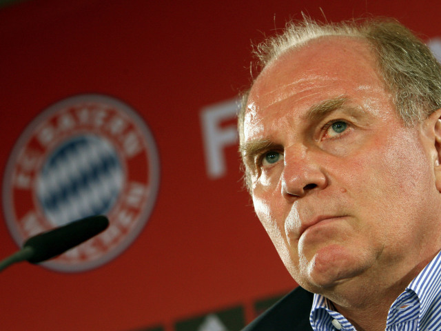 Uli Hoeness