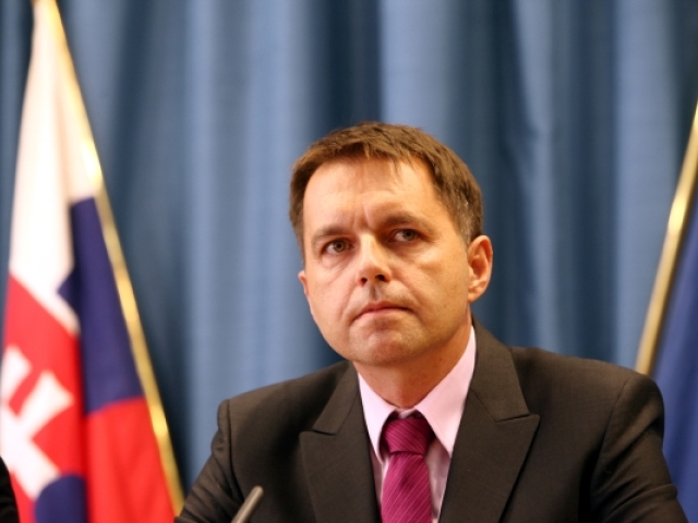 vlada, Kazimir