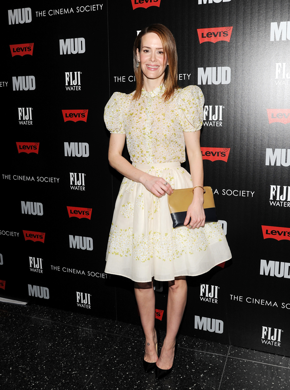 Sarah Paulson