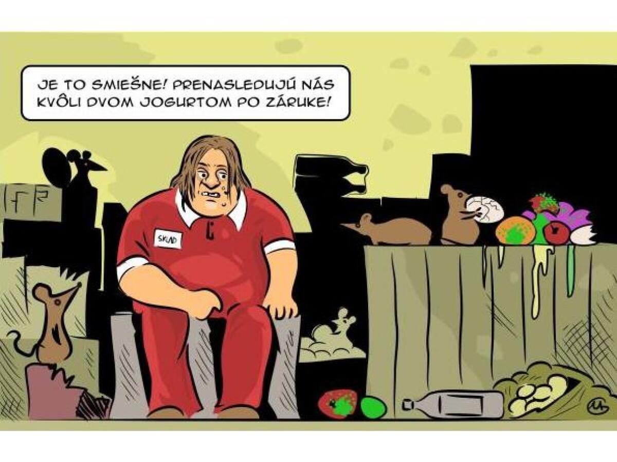 Gašparec, 24.4.2013