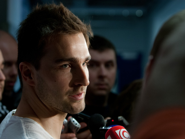 Dominik Graňák