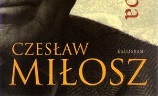 Czeslaw Milosz