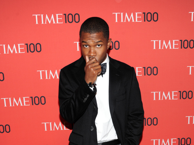 Frank Ocean