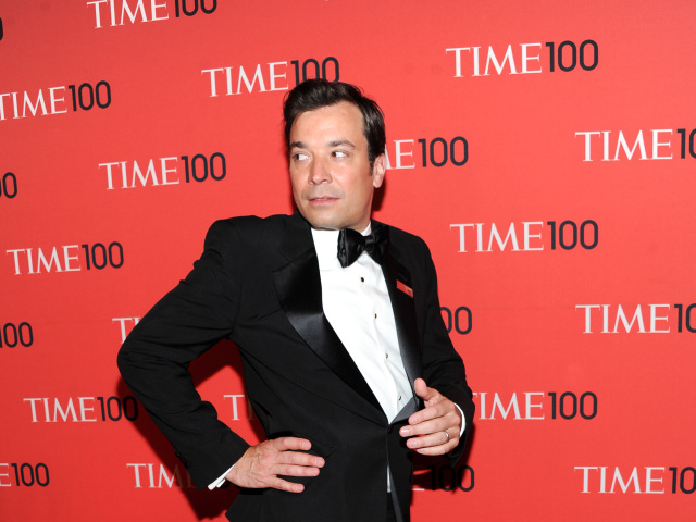 Jimmy Fallon 