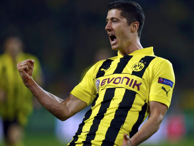 Lewandowski