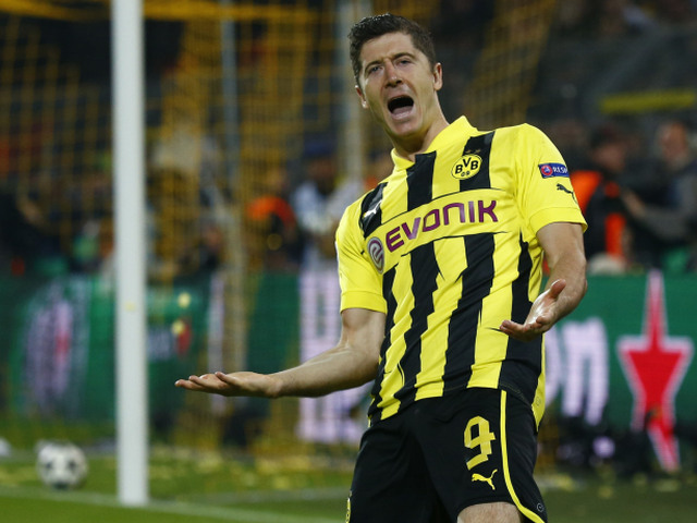 Lewandowski