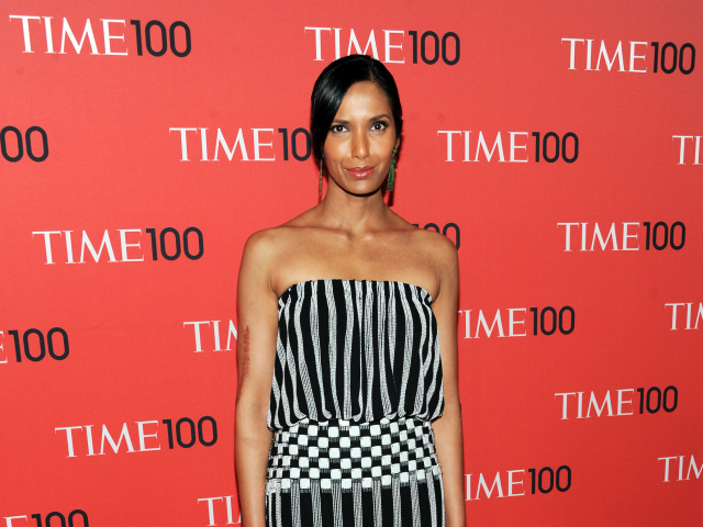 Padma Lakshmi
