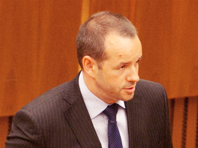 Viktor Stromček