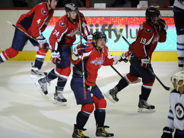 Washington Capitals