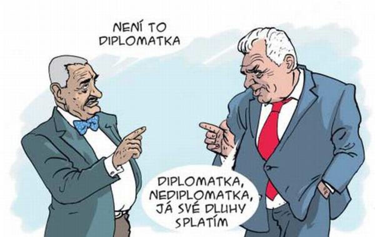 Danglár, 26.4.2013