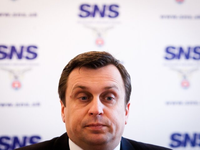 Andrej Danko