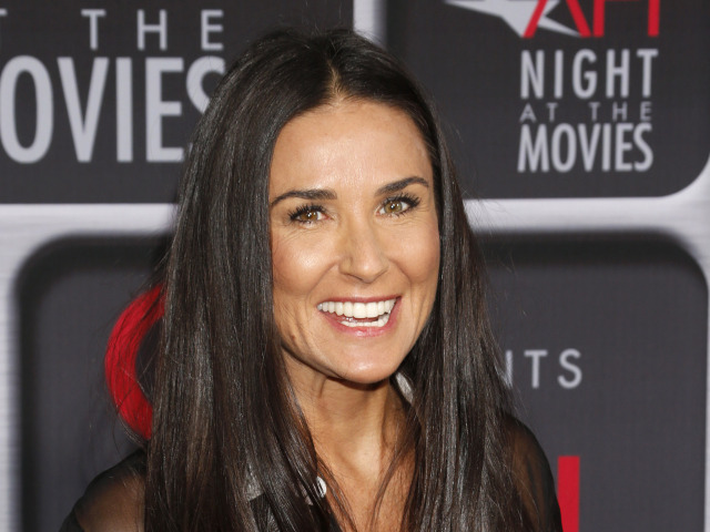 Demi Moore