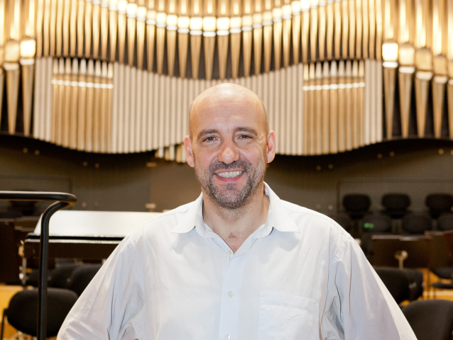 Emmanuel Villaume