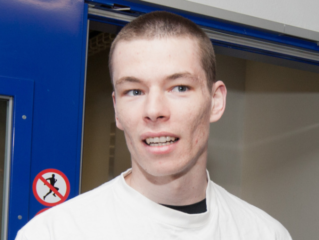 Marek Ďaloga