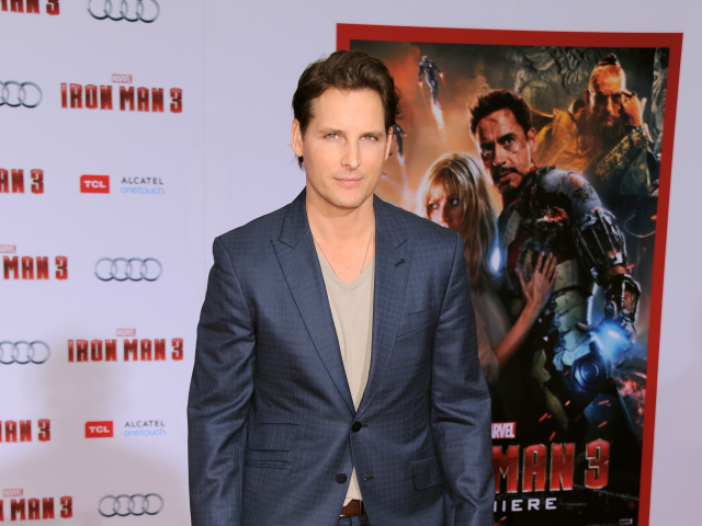Peter Facinelli
