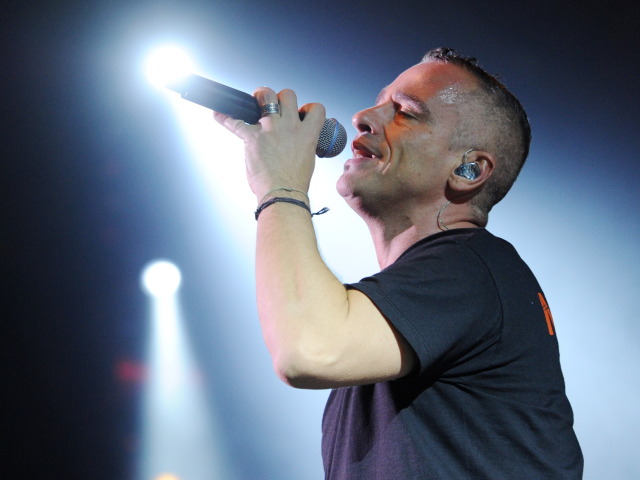 Eros Ramazzotti