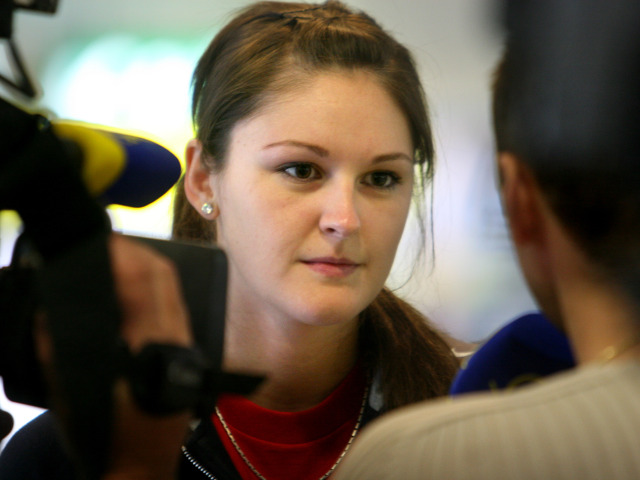 Regina Palušná