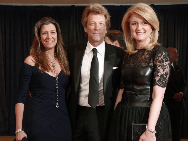 Jon Bon Jovi