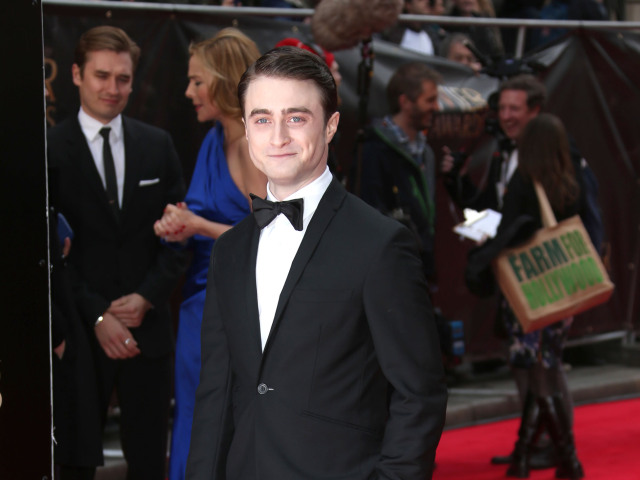 Daniel Radcliffe