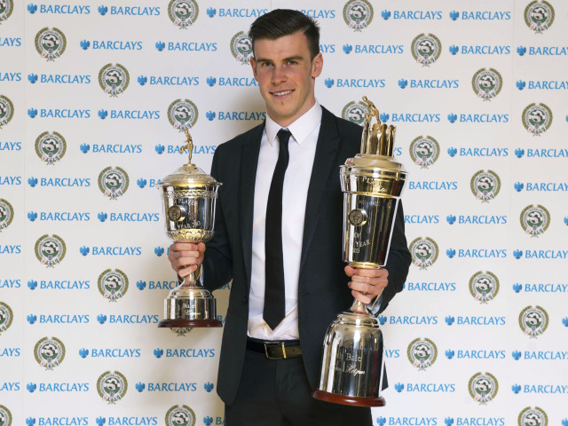 Gareth Bale