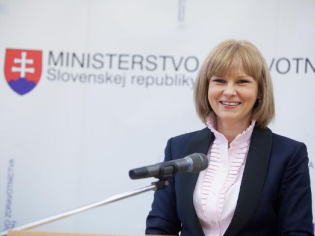Zvolenska