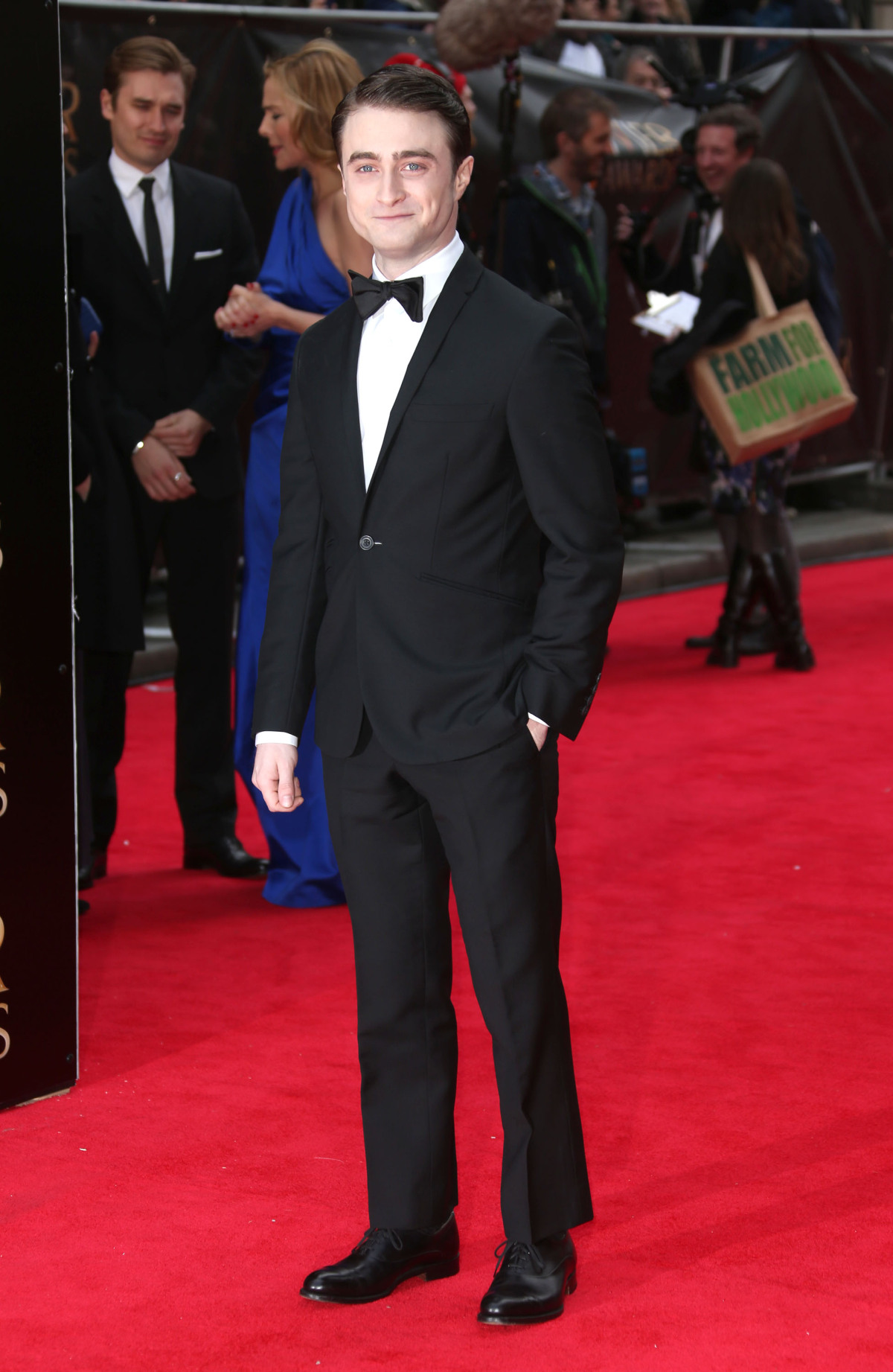 Daniel Radcliffe