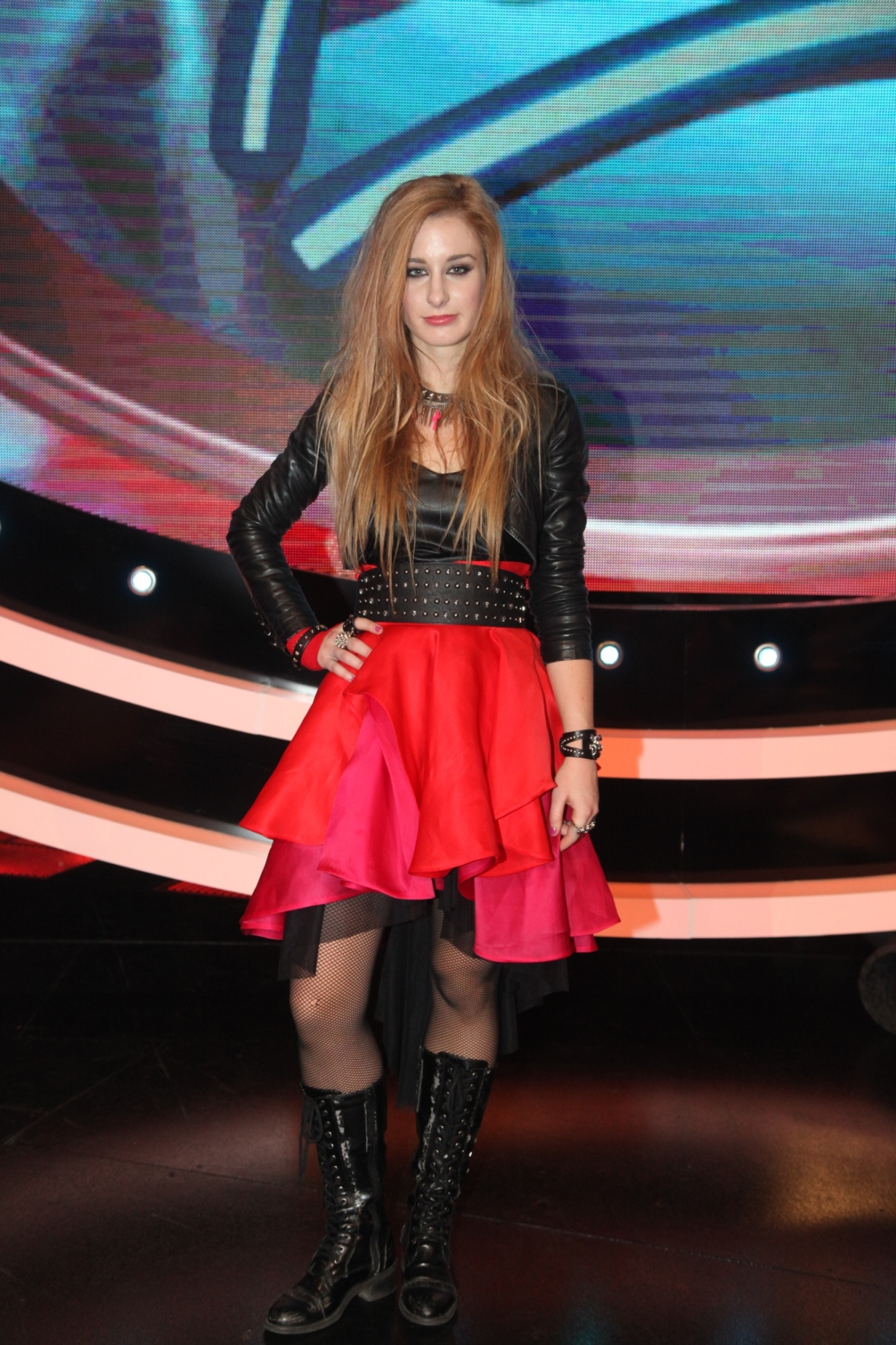 Sabina Křováková