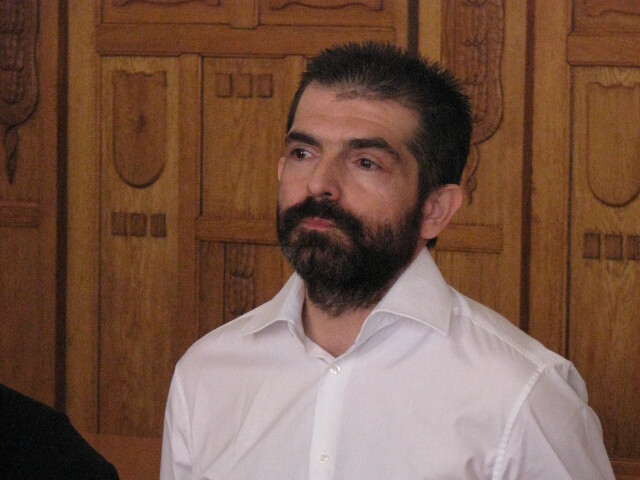 Jaromír Ruda