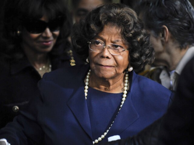 Katherine Jackson