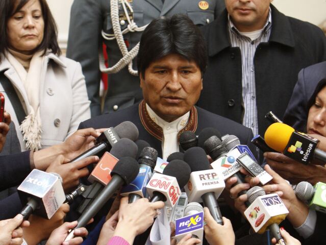 Morales