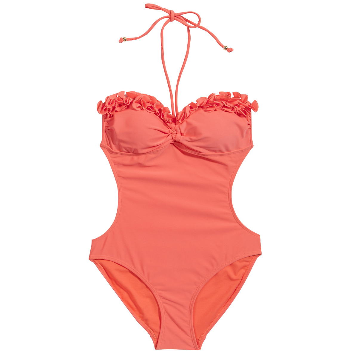 lososová farba - trend 2013