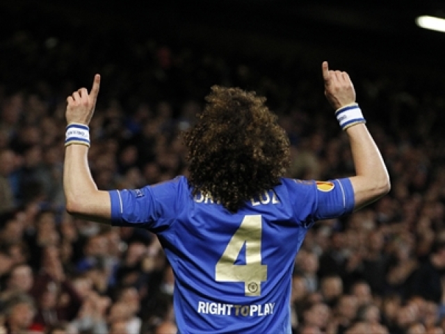 David Luiz