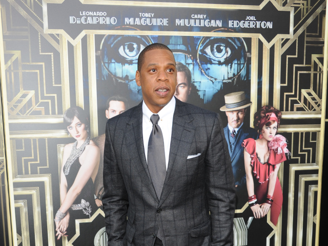 Jay-Z 