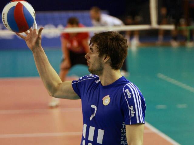 Peter Michalovič