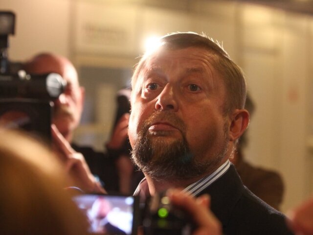 Štefan Harabin