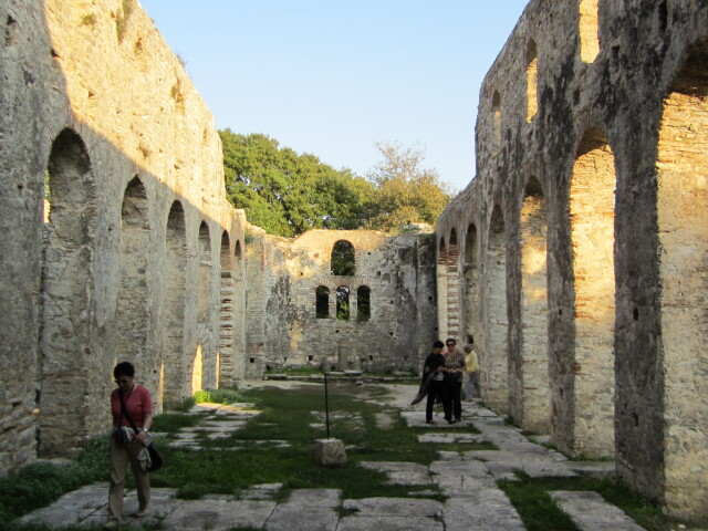 Albánsko