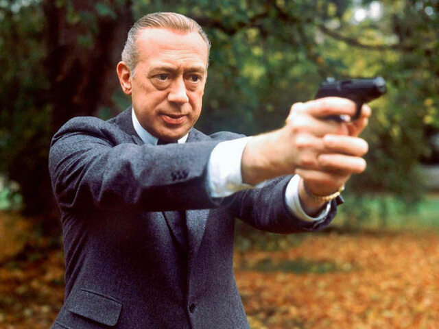 Horst Tappert