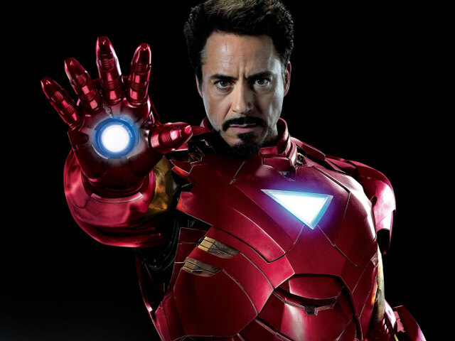 Iron Man 3