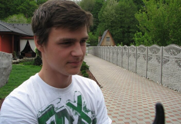 Jakub, syn