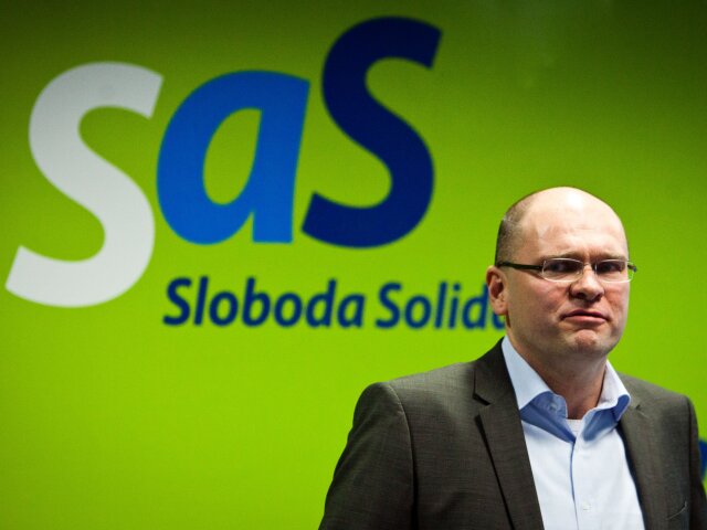 Richard Sulík