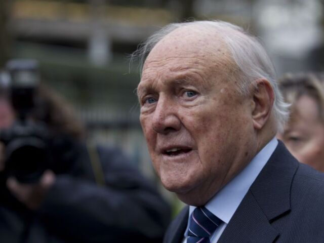 Stuart Hall