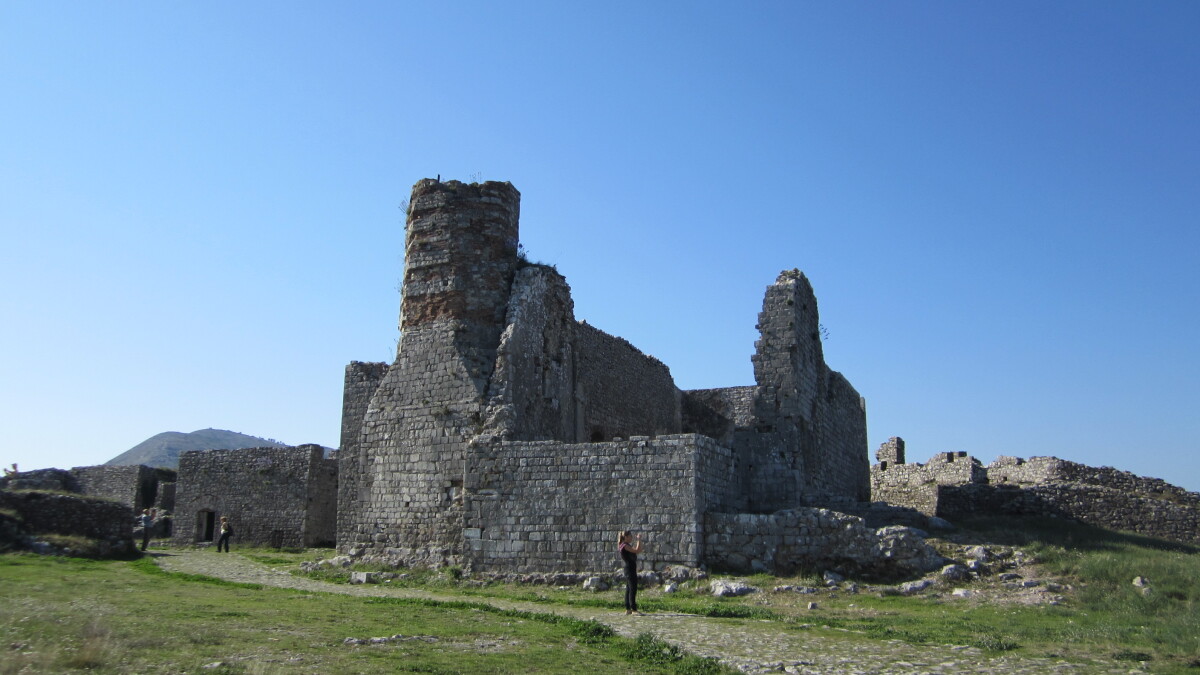 Albánsko