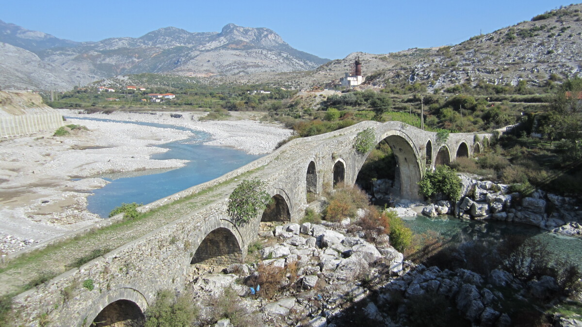 Albánsko