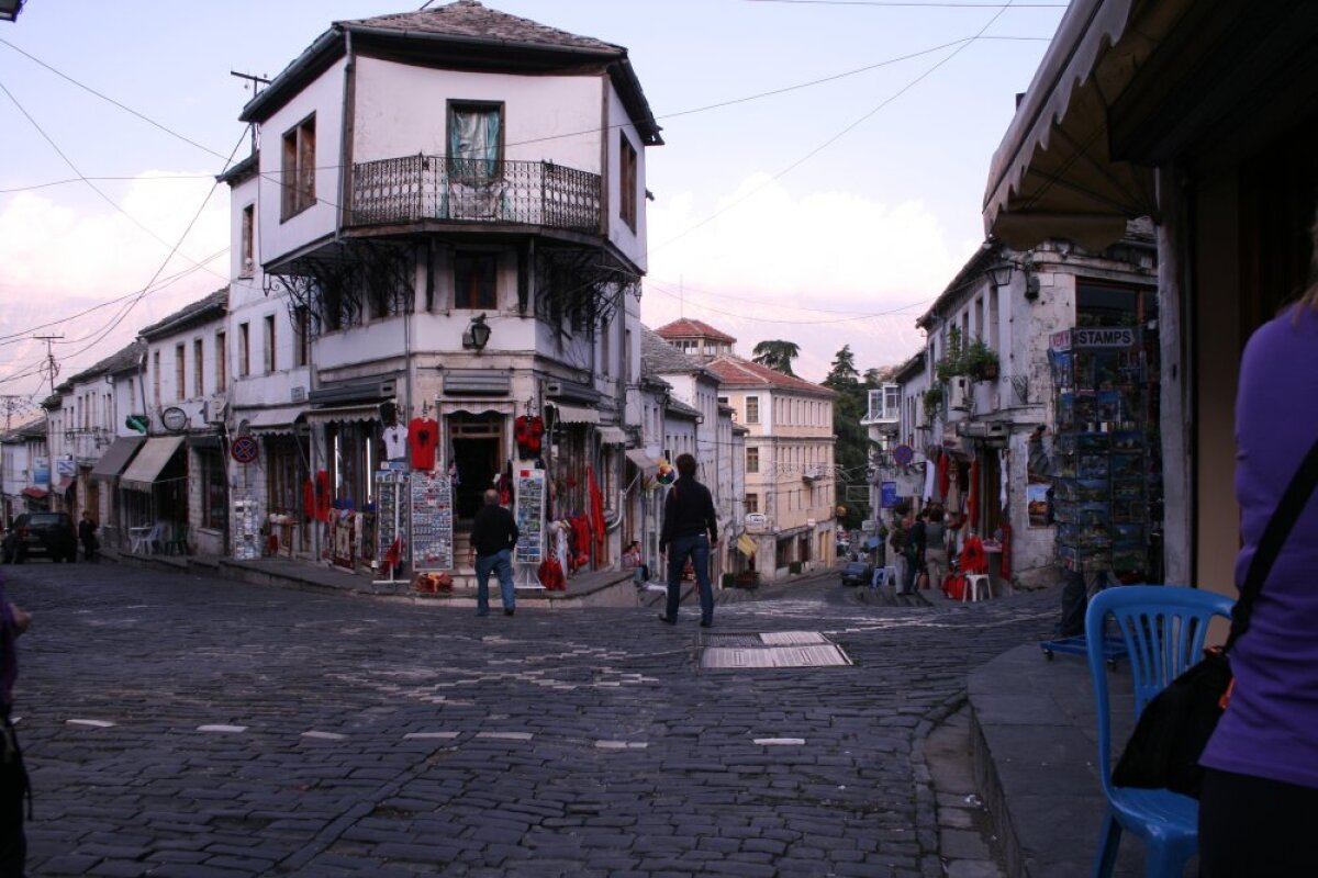 Albánsko