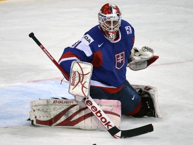 Rastislav Staňa