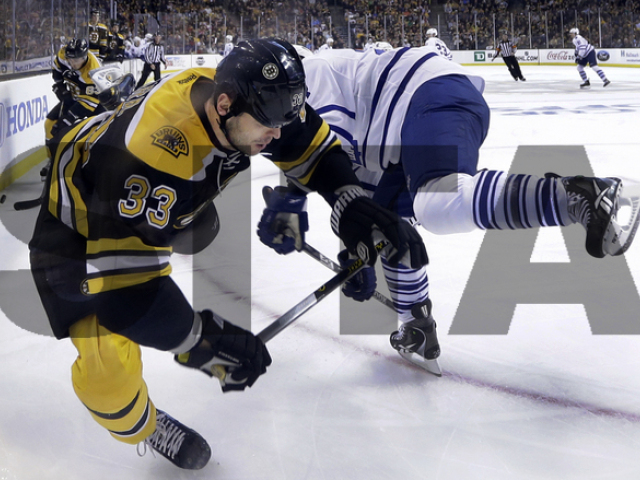 Boston - Toronto