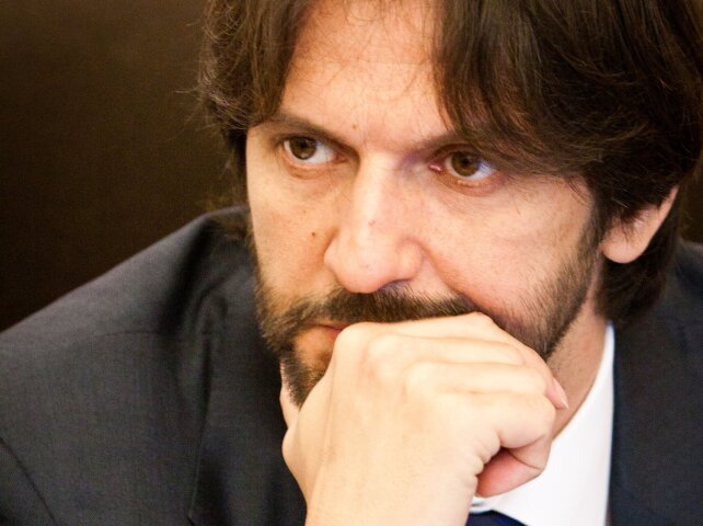 Robert Kaliňák